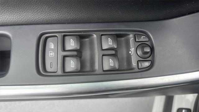 used 2017 Volvo XC60 car, priced at $17,700