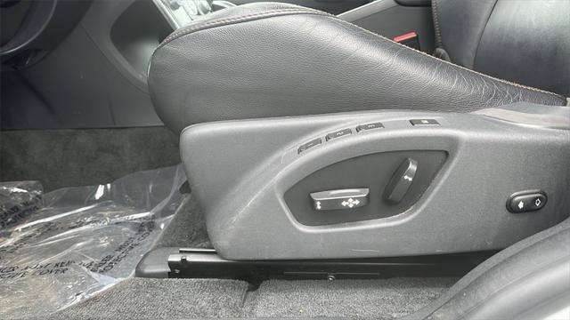 used 2017 Volvo XC60 car, priced at $17,700