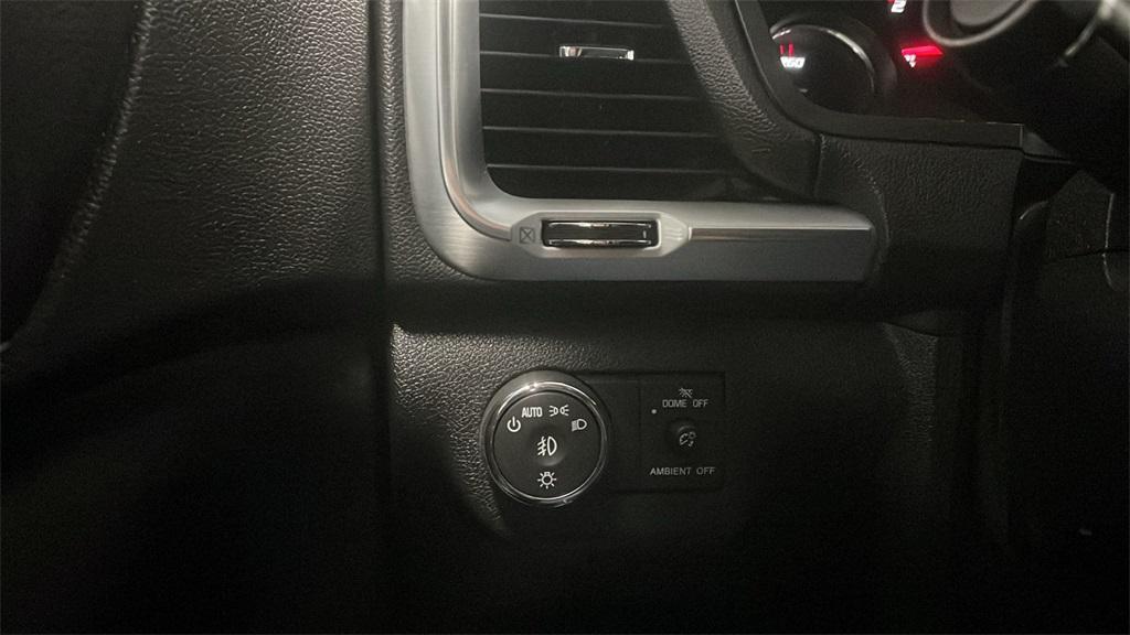 used 2014 GMC Acadia car, priced at $6,395