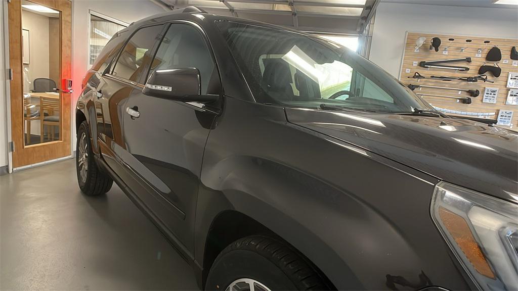 used 2014 GMC Acadia car, priced at $6,395