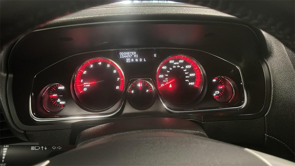 used 2014 GMC Acadia car, priced at $6,395