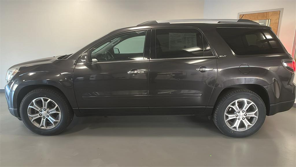 used 2014 GMC Acadia car, priced at $6,395