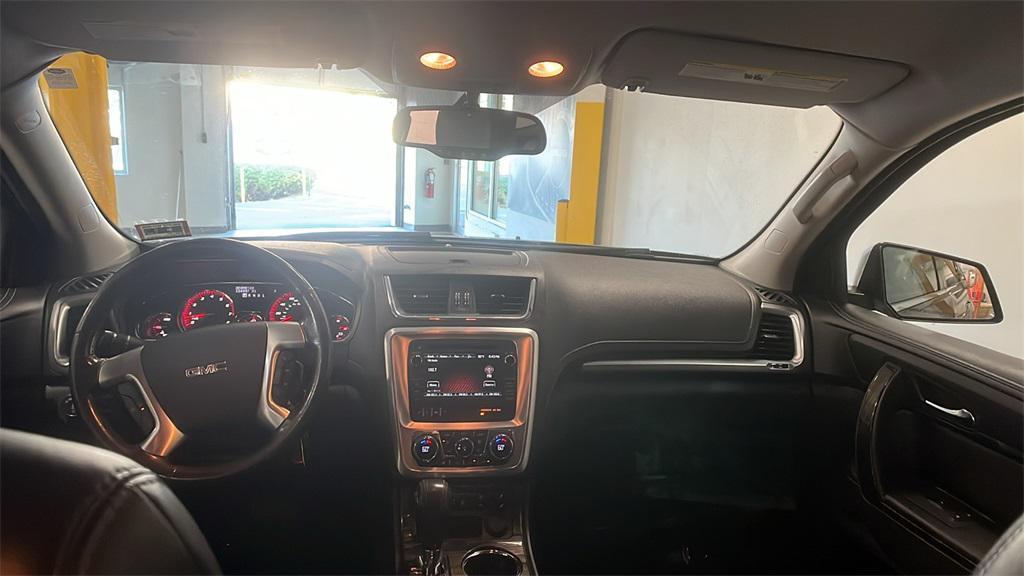 used 2014 GMC Acadia car, priced at $6,395