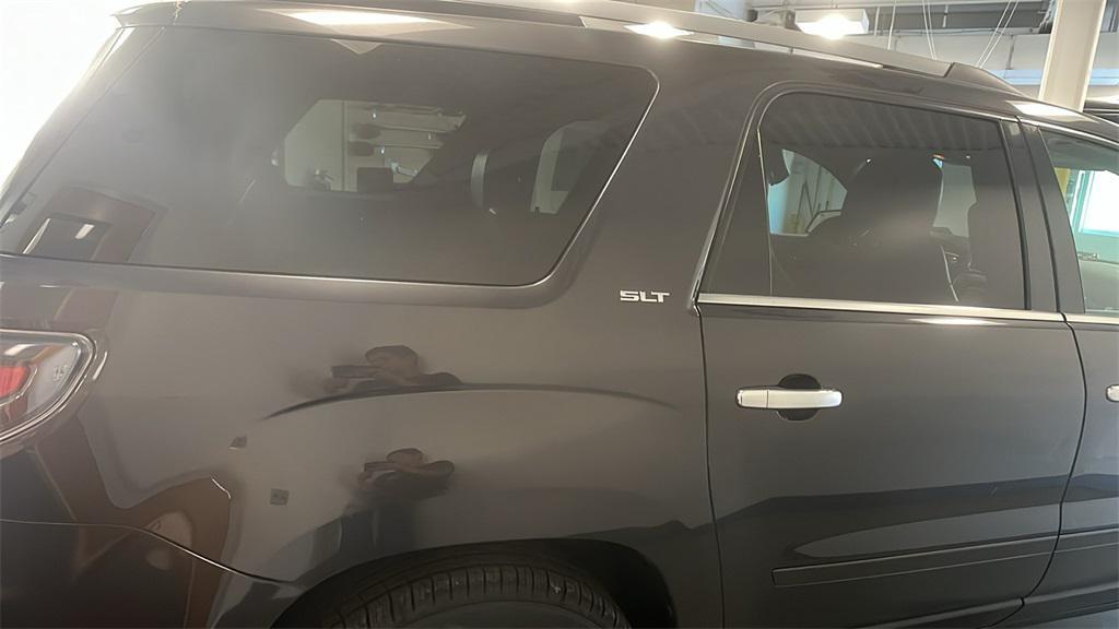 used 2014 GMC Acadia car, priced at $6,395