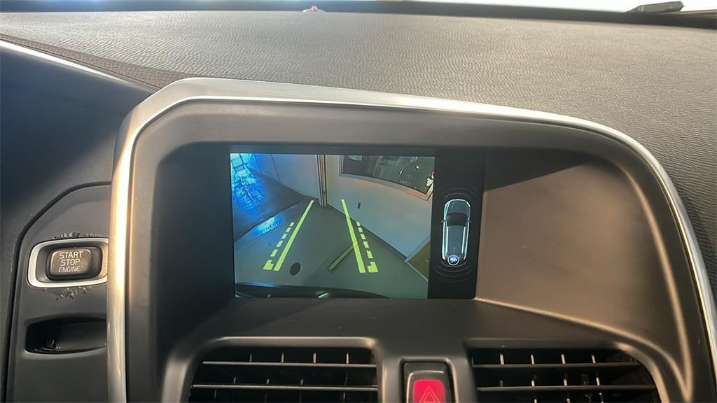 used 2017 Volvo XC60 car, priced at $12,695
