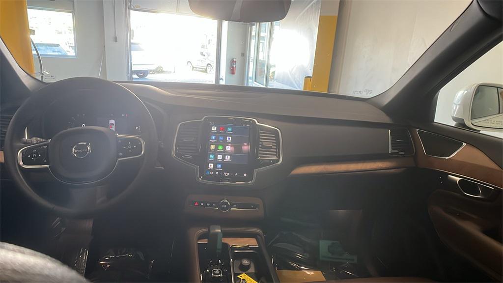 used 2024 Volvo XC90 car, priced at $43,489