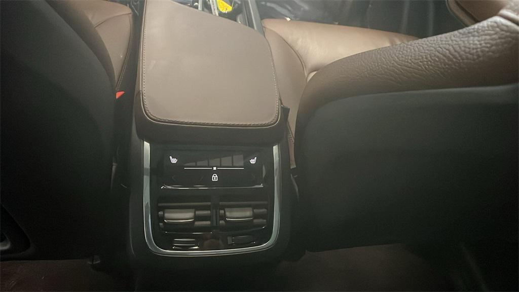 used 2024 Volvo XC90 car, priced at $43,489
