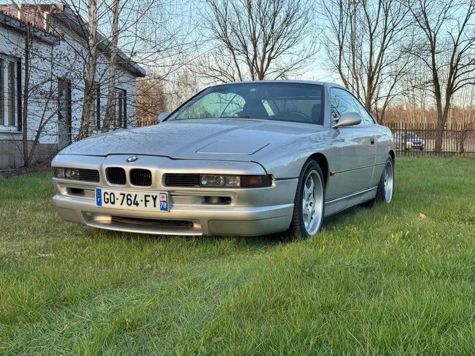 used 1994 BMW 850 car, priced at $220,000