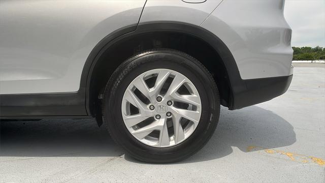 used 2016 Honda CR-V car, priced at $17,664
