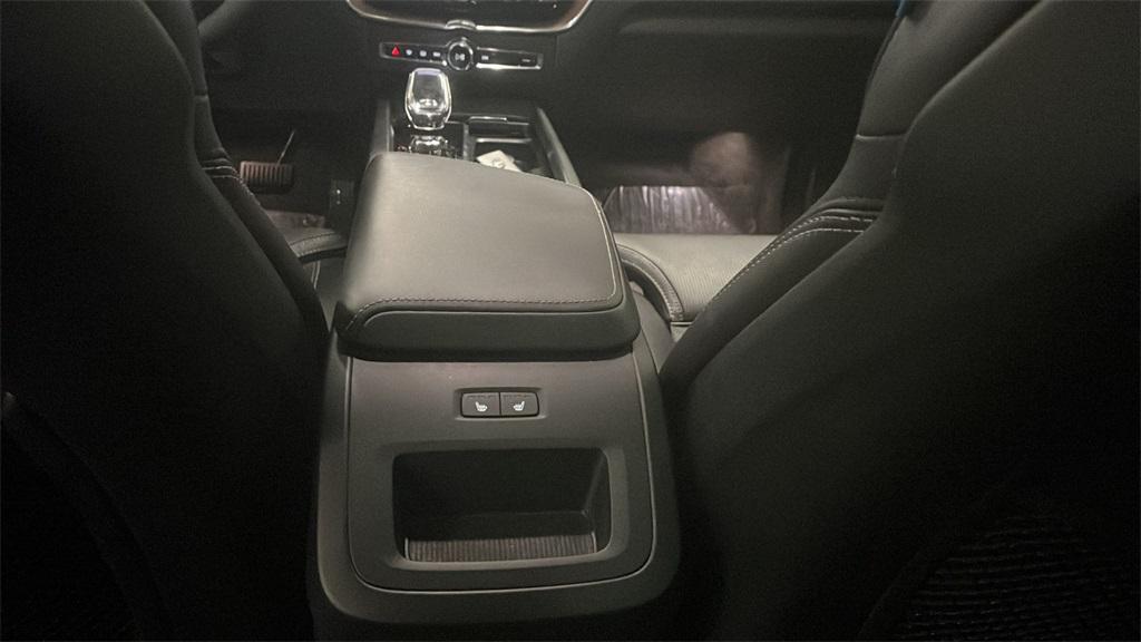 used 2023 Volvo XC60 Recharge Plug-In Hybrid car, priced at $47,989