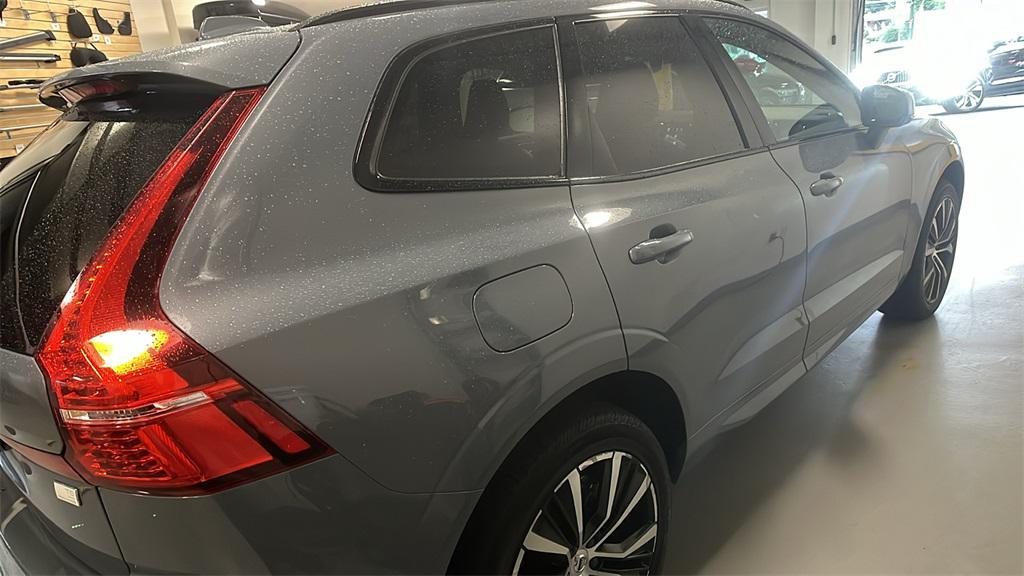used 2023 Volvo XC60 Recharge Plug-In Hybrid car, priced at $47,989