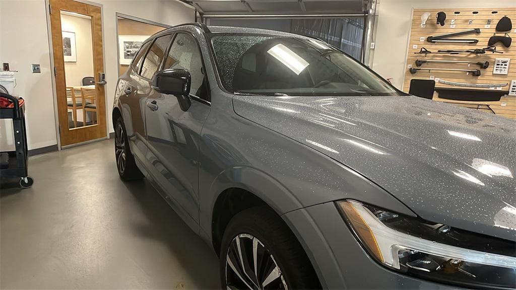used 2023 Volvo XC60 Recharge Plug-In Hybrid car, priced at $47,989