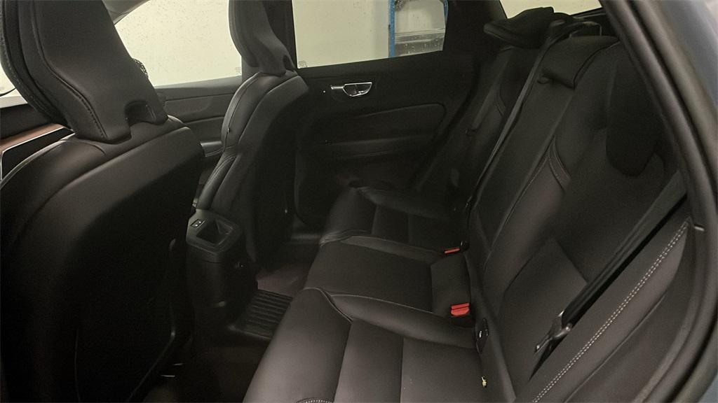 used 2023 Volvo XC60 Recharge Plug-In Hybrid car, priced at $47,989