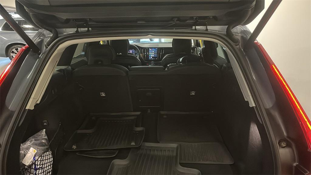 used 2023 Volvo XC60 Recharge Plug-In Hybrid car, priced at $47,989