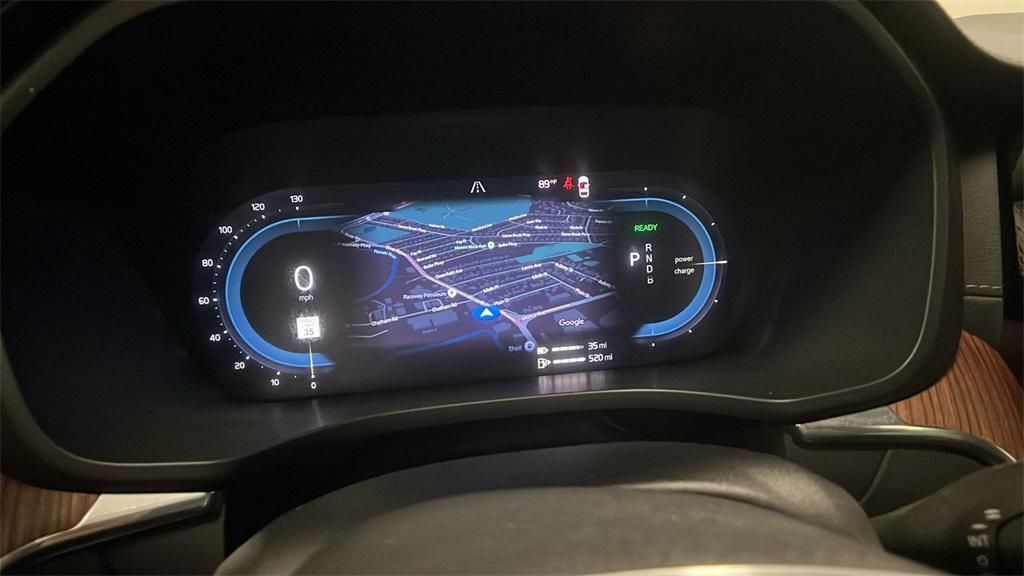 used 2023 Volvo XC60 Recharge Plug-In Hybrid car, priced at $47,989