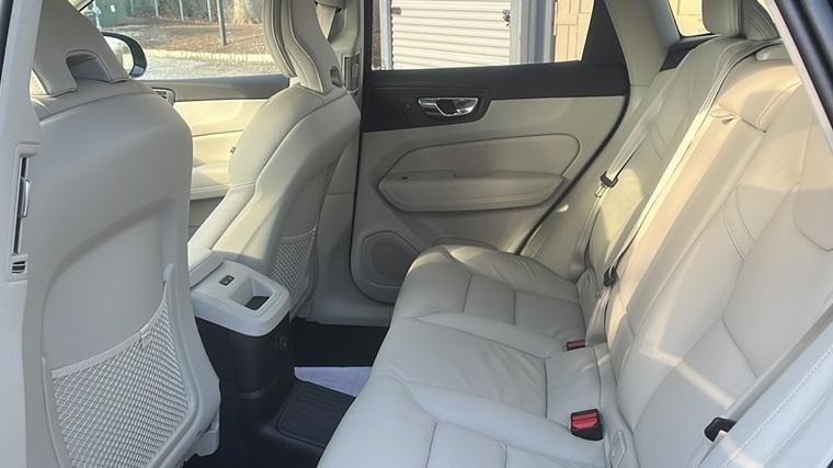 new 2025 Volvo XC60 Plug-In Hybrid car, priced at $66,260