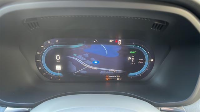 new 2025 Volvo XC60 Plug-In Hybrid car, priced at $66,260