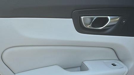 new 2025 Volvo XC60 Plug-In Hybrid car, priced at $66,260
