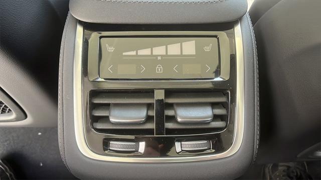 new 2025 Volvo XC90 car, priced at $68,245