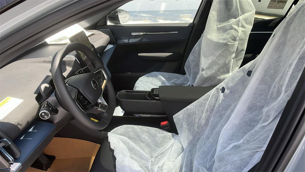 new 2025 Volvo EX30 car, priced at $47,380