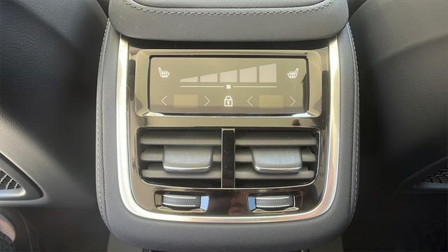 new 2025 Volvo XC90 car, priced at $67,945
