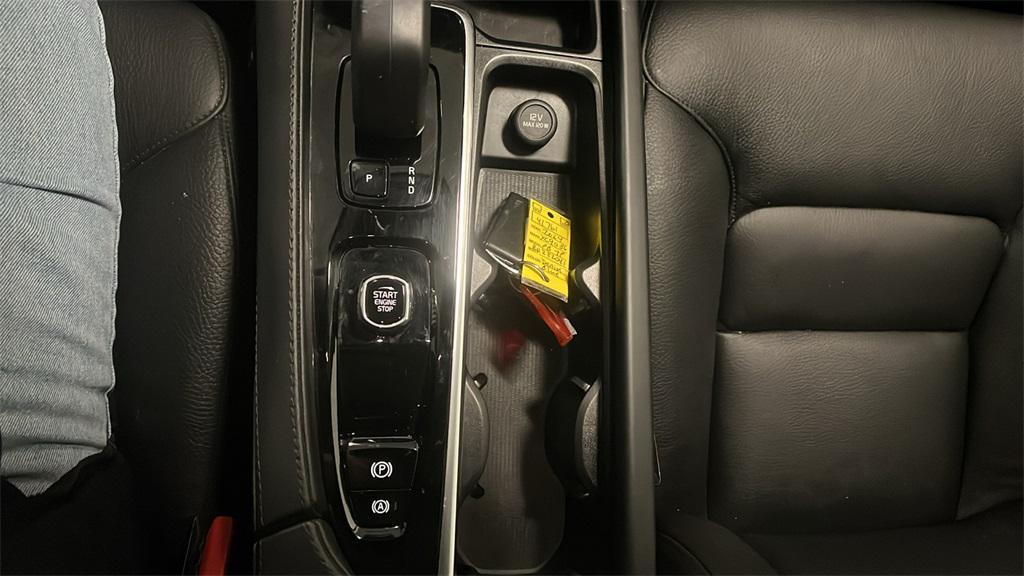 used 2024 Volvo XC90 car, priced at $45,999