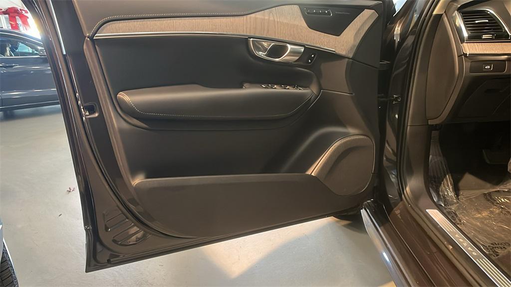 used 2023 Volvo XC90 car, priced at $49,976