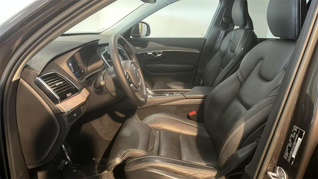 used 2023 Volvo XC90 car, priced at $49,976
