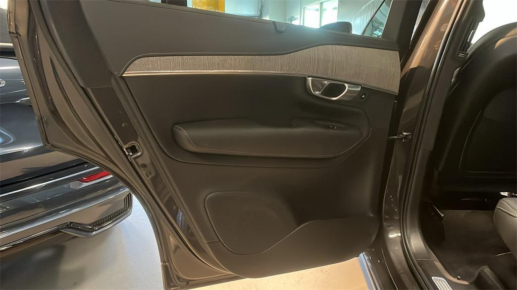 used 2023 Volvo XC90 car, priced at $49,976