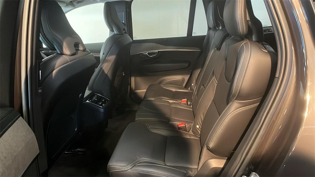 used 2023 Volvo XC90 car, priced at $49,976