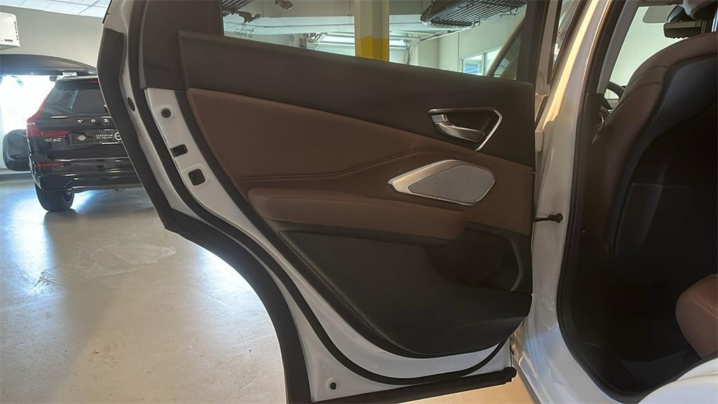 used 2020 Acura RDX car, priced at $25,995