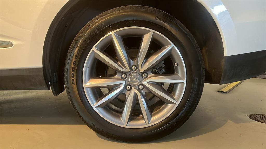used 2020 Acura RDX car, priced at $25,995