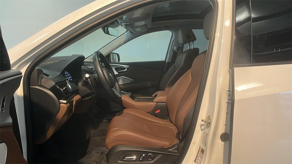 used 2020 Acura RDX car, priced at $25,995