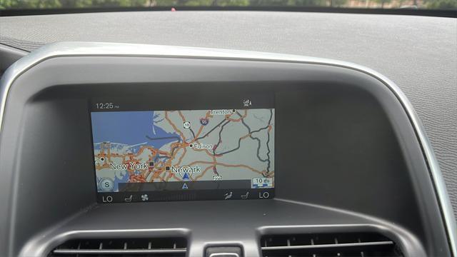 used 2015 Volvo XC60 car, priced at $14,156