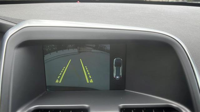 used 2015 Volvo XC60 car, priced at $14,156