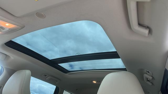 used 2015 Volvo XC60 car, priced at $14,156