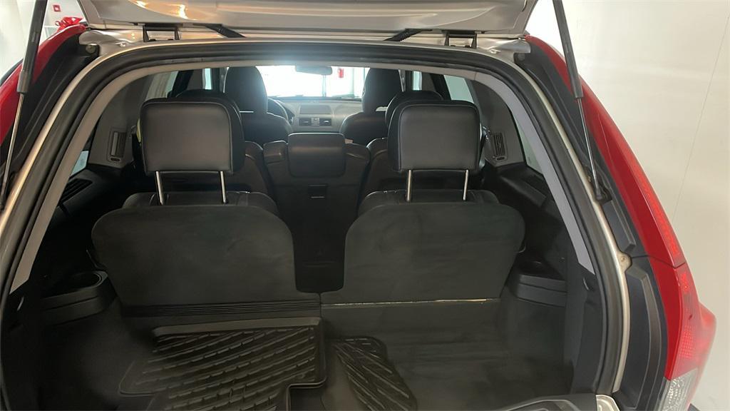 used 2009 Volvo XC90 car, priced at $5,994