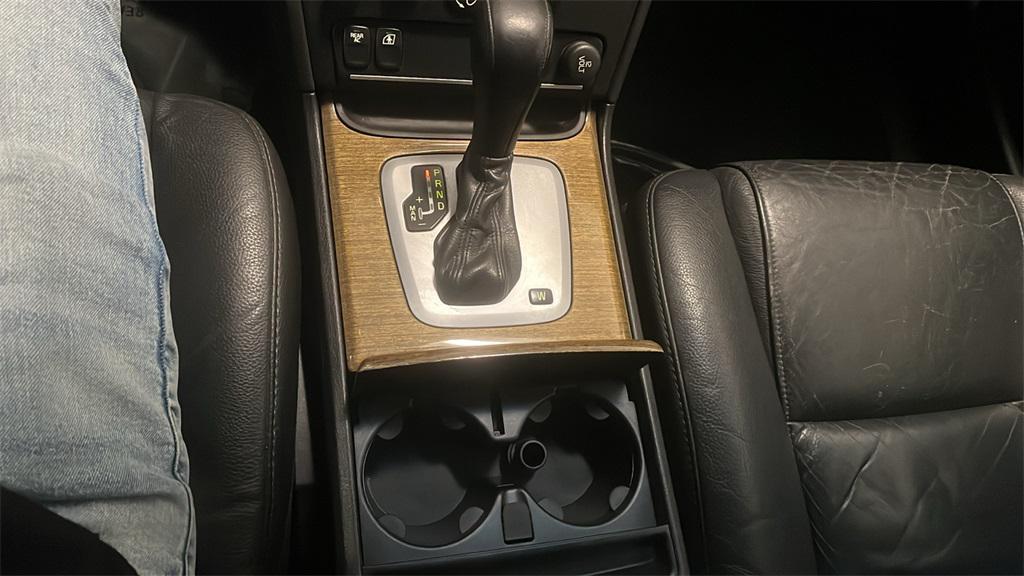 used 2009 Volvo XC90 car, priced at $5,994