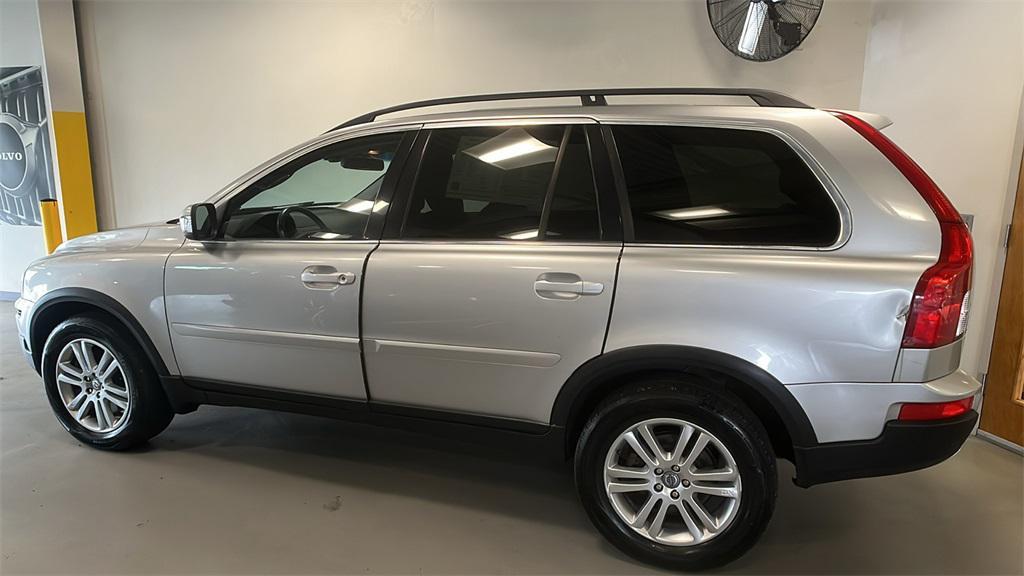 used 2009 Volvo XC90 car, priced at $5,994
