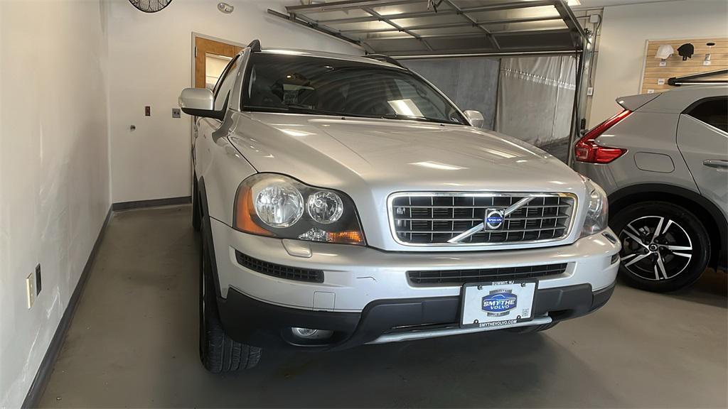 used 2009 Volvo XC90 car, priced at $5,994