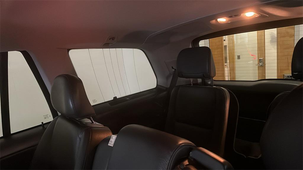 used 2009 Volvo XC90 car, priced at $5,994