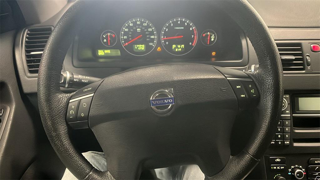 used 2009 Volvo XC90 car, priced at $5,994