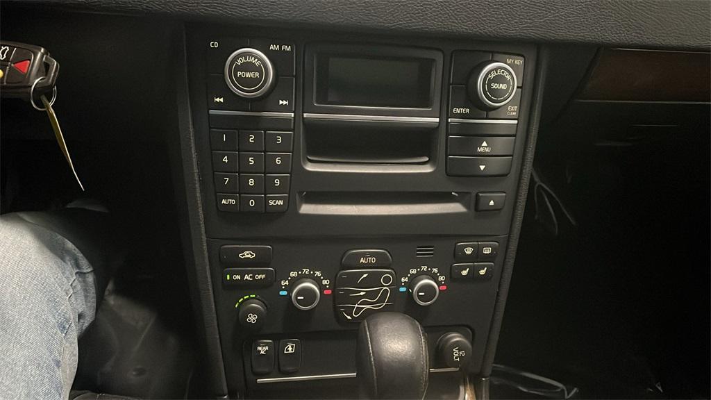 used 2009 Volvo XC90 car, priced at $5,994