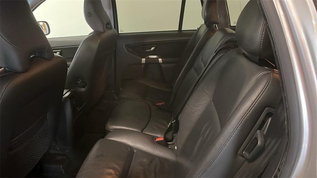 used 2009 Volvo XC90 car, priced at $5,994