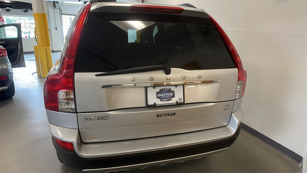 used 2009 Volvo XC90 car, priced at $5,994