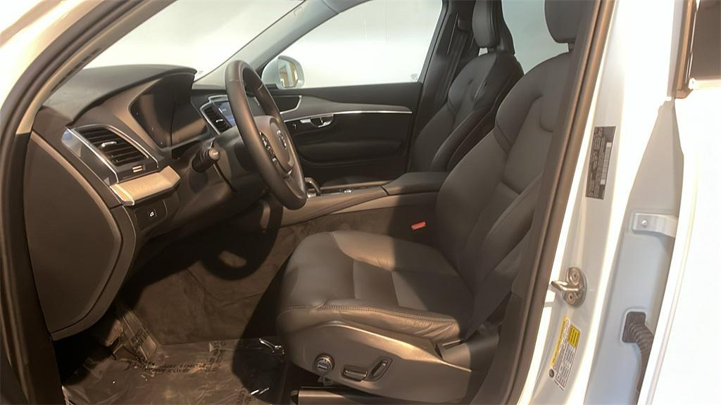 used 2025 Volvo XC90 car, priced at $44,995