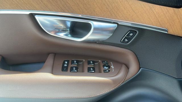 used 2023 Volvo XC90 car, priced at $44,000