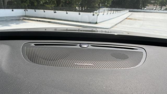 used 2023 Volvo XC90 car, priced at $44,000