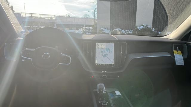 new 2025 Volvo XC60 Plug-In Hybrid car, priced at $71,510