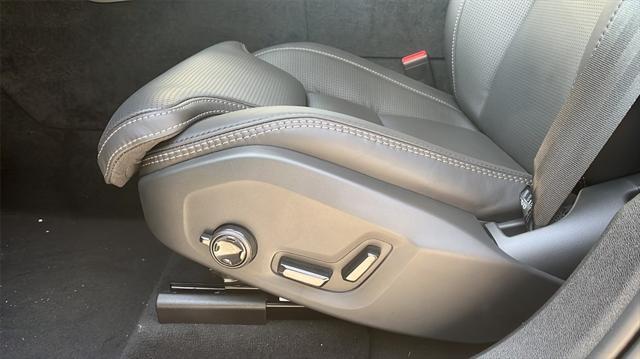 new 2025 Volvo XC60 Plug-In Hybrid car, priced at $71,510